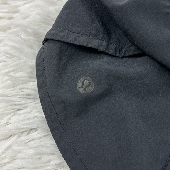 Lululemon Speed Up Short *2.5" Black - Picture 5 of 5